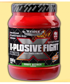 Just Fight  X-Plosive Fight  908 g