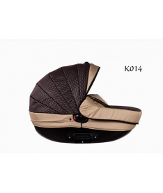 Kajtex Fashion 2в1 K014 Коляска 