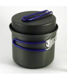 Кастрюля-кружка с крышкой-сковородкой Tramp TRC-039