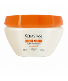 Kerastasе Nutritive Nutri-Thermique Маска для сухих и чувствительных волос 200 мл