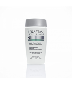 Kerastase Specifique Bain Clarifiant Шампунь для жирной кожи головы 250 мл