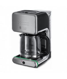 Кофеварка Russell Hobbs 20180-56 Illumina Coffee machine
