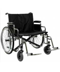 Коляска інвалідна посилена OSD-YU-HD-66