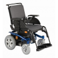 Коляска з електроприводом Bora Invacare (Німеччина)