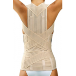 Корсет грудо-поясничного отдела LUMBITRON LT-330 Orliman (Испания)