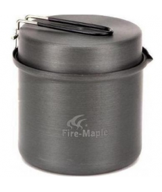 Котелок с теплообменником Fire-Maple FMC X202 