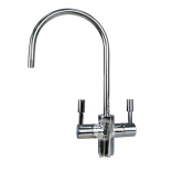 Краники питьевой воды для систем очистки воды и систем обратного осмоса Aquafilter FXFCH16-C 