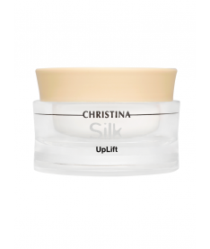Крем для підтяжки шкіри обличчя Christina Silk UpLift Cream, 50 мл