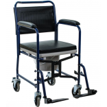 Кресло-каталка с санитарным оснащением JBS" OSD-YU-JBS367A (Италия)