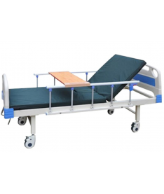 Кровать медицинская механическая OSD-LY897