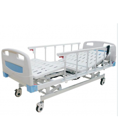 Кровать с электроприводом, 4 секции OSD-LY9007