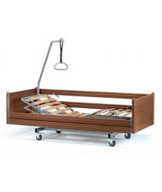 Ліжко медичне Belluno 90x200 Hermann Bock