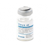 Likon Lileya-40 Ллея-40  фл. 1 шт.  polymacon 38%, r 8.4, 8.6, 8.8  d 14.5 , t 0.08, Dk/t 15.0-дневного ношения,   -срок использования 12 месяцев