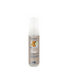 Logona Age Protection Cleansing Foam Логона Пенка очищающая для умывания для зрелой кожи 70 мл