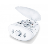 Маникюрный набор Beurer MP 100