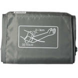 Манжета для электронных тонометров Bokang большая (32-43 см)