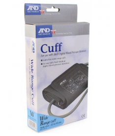 Манжета универсальная AND 22-42см CUF-I