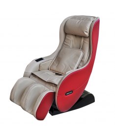 Масажне крісло ZENET ZET-1280 бежеве