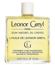 Масло для волос L'Huile De Leonor Greyl Paris Леонор Грейл