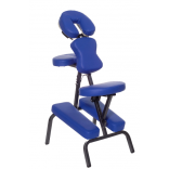 Массажный стул с сумкой  HY-1002