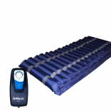 Матрас противопролежневый секционный Gi-emme TKS-2012B, чехол в комплекте