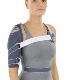 Medi Бандаж плечовий з функцією обмеження рухливості OMOMED-правий