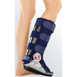 Medi Реабилитационный ортез для голеностопного сустава и стопы с регулятором medi ROM WALKER