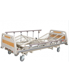 Медичне ліжко трисекційне OSD-94U (Італія)