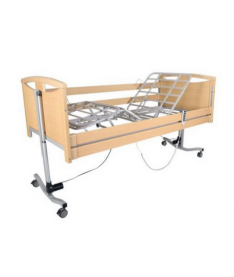 Медичне ліжко з електроприводом OSD-9510 (Італія)