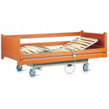 Медичне ліжко з електроприводом OSD Natalie (Італія)