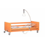 Медицинская кровать с электороприводом OSD-91 (Италия)