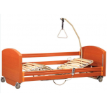 Медицинская кровать с электроприводом OSD-91EV (Sofia Economy)