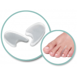 Межпальцевый клин Foot Care, S (до 34), M (35-38), L (39-46)