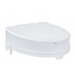 Насадка на унітаз з кришкою OSD KING-10L-1 