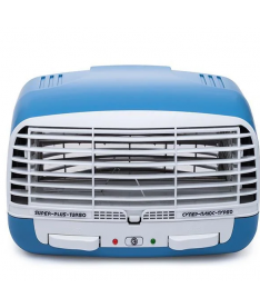 Очиститель-ионизатор воздуха Супер-Плюс Турбо синий