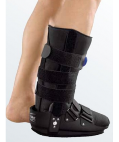 Ортез для голеностопного сустава и стопы protect.Air Walker boot  Medi (Германия)