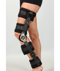 Ортез для коленного сустава регулируемый Неасо SL-09