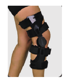 Ортез для коленного сустава с корректировкой угла Неасо SL-09 A