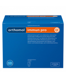Orthomol Immun pro порошок, 30 дней