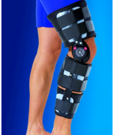 Osd Фіксатор мультицентричний колінного суглоба на літо (60 см)