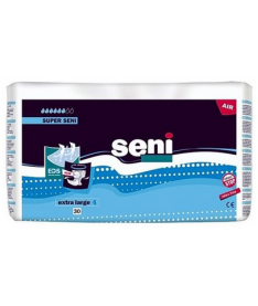 Підгузки денні Super Seni Air Extra Large (30шт)