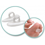 Перегородка з кріпленням Foot Care, S (до 34), M (35-38), L (39-46)