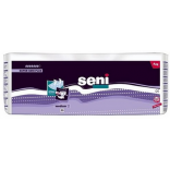 Подгузники дневные/ночные Super Seni Plus Air Medium (30шт)