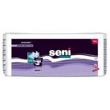 Подгузники дневные/ночные Super Seni Plus Air Small (30шт)