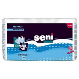 Подгузники дневные Super Seni Air Extra Large (30шт)
