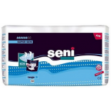 Подгузники дневные Super Seni Air Large (30шт)