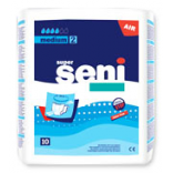 Подгузники дневные Super Seni Air Medium (10шт)