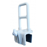 Поручень для ванны Nova С8222