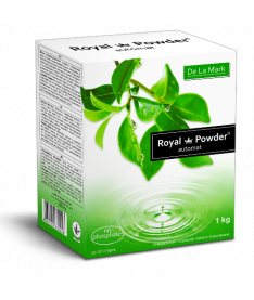 Пральний порошок DeLaMark Royal Powder Universal, 1кг