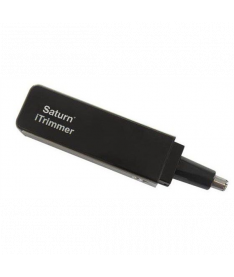SATURN ST-HC8022_black Триммер